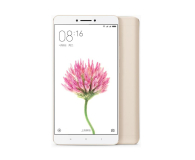 Xiaomi Mi Max 32GB Dual SIM LTE Gold - 331544 - zdjęcie 1